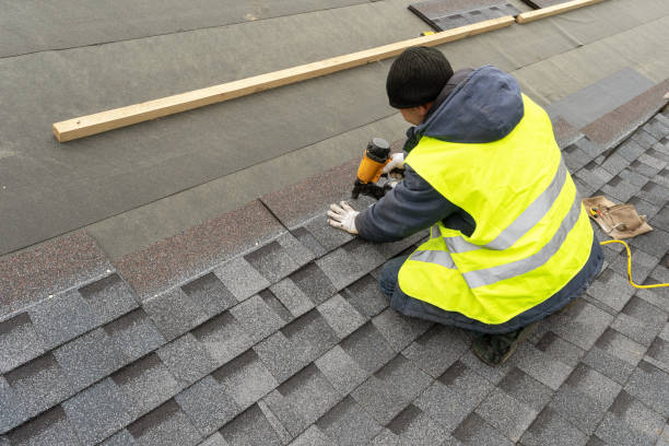 Best Metal Roofing Contractor  in Baraboo, WI