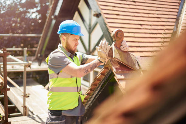 Best Roof Repair Services  in Baraboo, WI